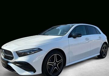 Mercedes-Benz A 250 25.450 km 42.900 &euro; Alzey 55232