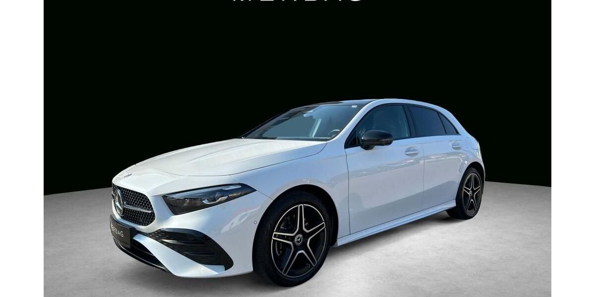 Mercedes-Benz A 250 25.450 km 42.900 &euro; Alzey 55232