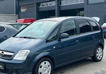Opel Meriva 177.000 km 3.499 &euro; Kirchheimbolanden 67292