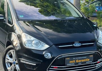 Ford S-Max 250.000 km 5.990 &euro; Worms 67547