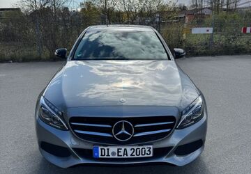 Mercedes-Benz C 250 152.000 km 19.000 &euro; Pfungstadt 64319