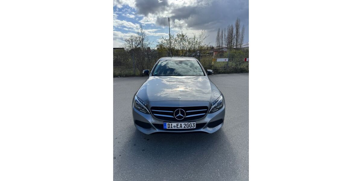 Mercedes-Benz C 250 152.000 km 19.000 &euro; Pfungstadt 64319