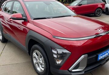 Hyundai KONA 6.800 km 25.900 &euro; Neuhofen 67141