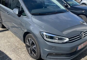 VW Touran 177.500 km 18.600 &euro; Ludwigshafen 67071