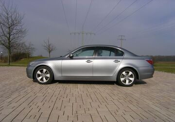BMW 530 143.950 km 9.900 &euro; Schifferstadt 67105