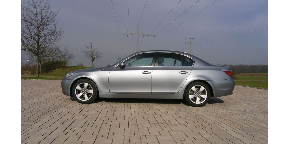 BMW 530 143.950 km 9.900 &euro; Schifferstadt 67105