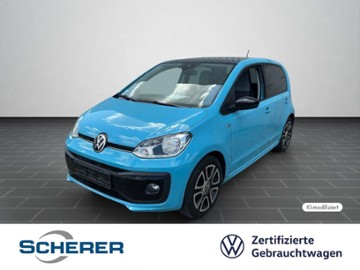 Gebrauchte VW up!