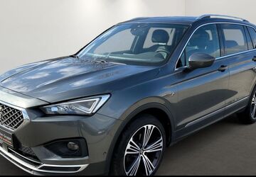 Seat Tarraco 108.475 km 27.990 &euro; Grünstadt 67269