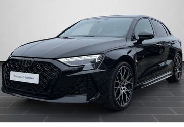 Audi RS3 3.490 km 64.590 &euro; Alzey 55232