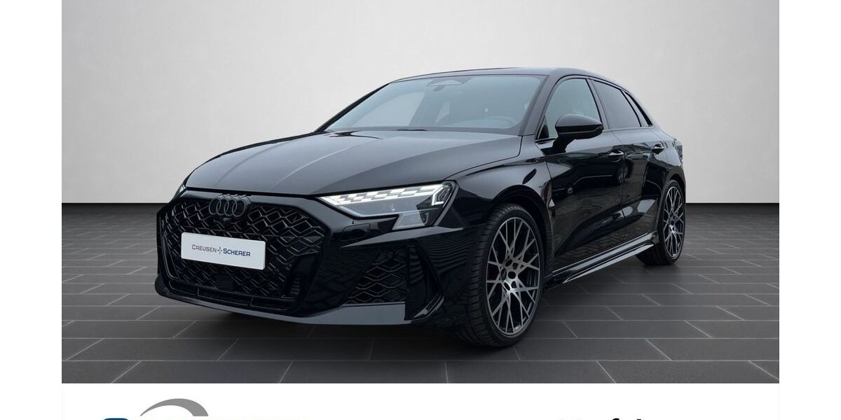 Audi RS3 3.490 km 64.590 &euro; Alzey 55232