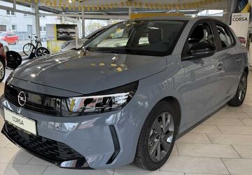 Opel Corsa 8.000 km 19.700 &euro; Westhofen 67593