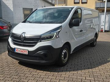 Gebrauchte Renault Trafic