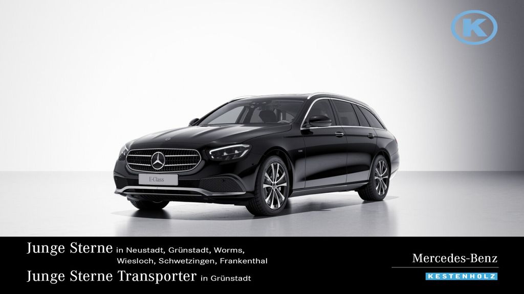 Mercedes-Benz E 300 66.309 km 33.990 &euro; Worms 67547