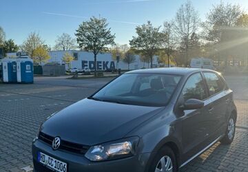 VW Polo 152.877 km 4.700 &euro; Hemsbach 69502