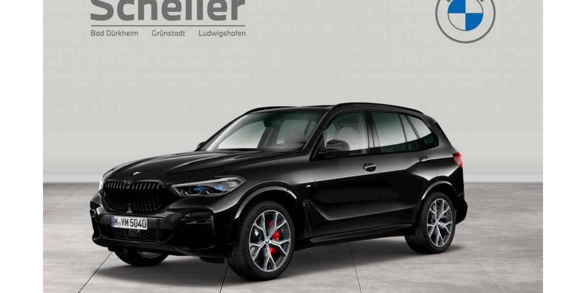 BMW X5 125.400 km 52.900 &euro; Bad Dürkheim 67098