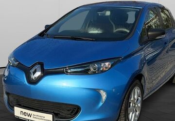 Renault ZOE 33.350 km 8.690 &euro; Bensheim 64625