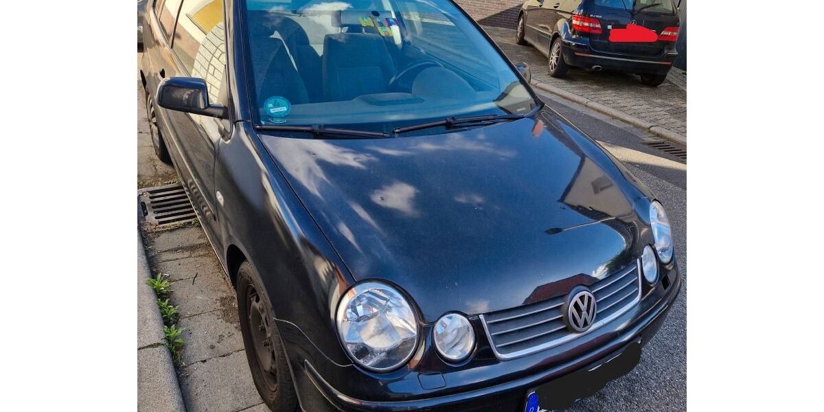 VW Polo 289.000 km 1.490 &euro; Ludwigshafen 67071