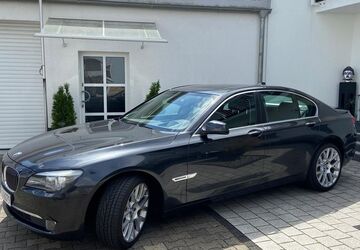 BMW 730 240.400 km 12.500 &euro; Bürstadt 68642
