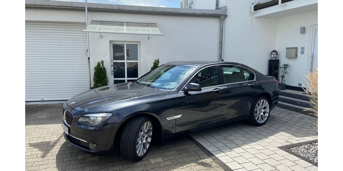 BMW 730 240.400 km 12.500 &euro; Bürstadt 68642