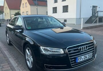 Audi A8 233.000 km 21.400 &euro; Lambsheim 67245
