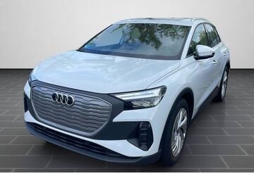 Audi Q4 e-tron 41.647 km 33.950 &euro; Ladenburg 68526