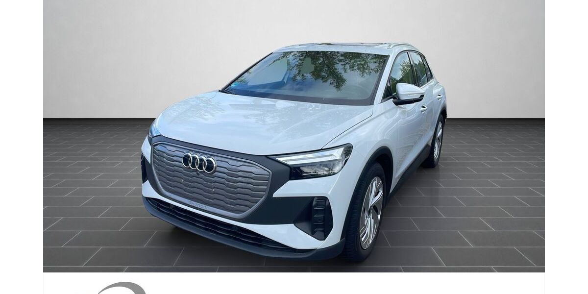 Audi Q4 e-tron 41.647 km 33.950 &euro; Ladenburg 68526