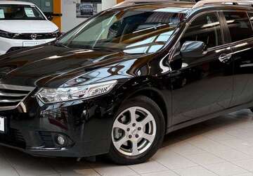 Honda Accord 299.900 km 8.950 &euro; Mutterstadt 67112