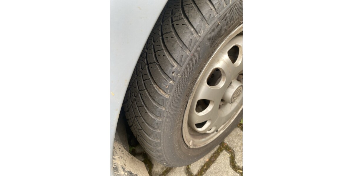 VW Lupo 217.000 km 2.500 &euro; Bechtheim 67595