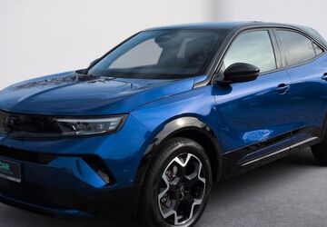 Opel Mokka 4.800 km 25.930 &euro; Maxdorf 67133