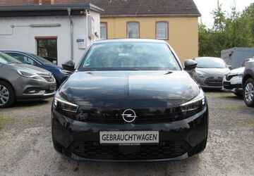 Opel Corsa 4.500 km 16.707 &euro; Worms 67547