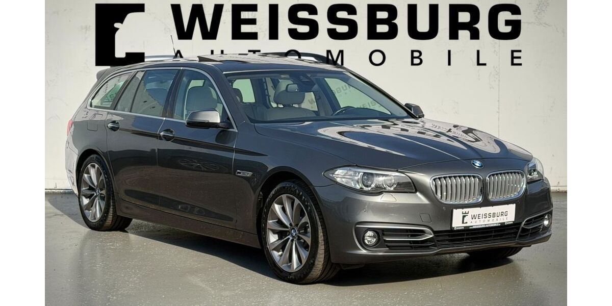 BMW 530 150.000 km 17.480 &euro; Edingen-Neckarhausen 68535