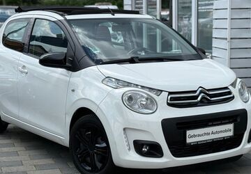 Citroen C1 216.000 km 3.299 &euro; Ludwigshafen am Rhein 67071