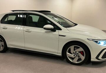 VW Golf 172.000 km 22.900 &euro; Biebesheim am Rhein 64584