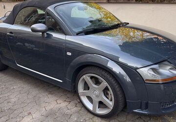 Audi TT RS 147.292 km 15.900 &euro; Heddesheim 68542