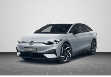 VW ID.7 19.726 km 47.900 &euro; Alzey 55232