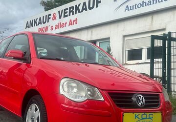VW Polo 217.000 km 1.400 &euro; Mannheim 68199