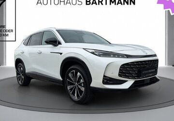 MG HS 2.500 km 30.980 &euro; Pfungstadt 64319