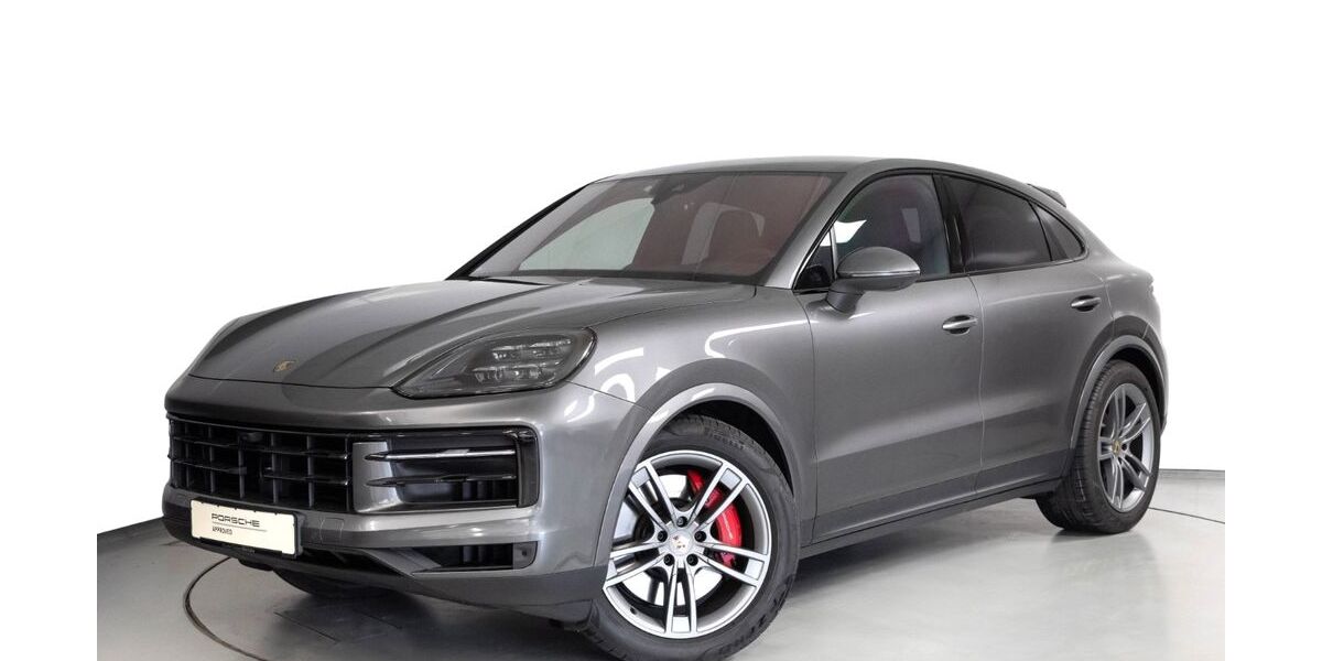 Porsche Cayenne 23.026 km 102.900 &euro; Mannheim 68229