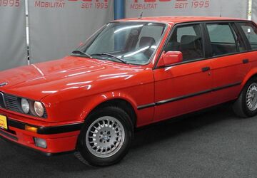 BMW 318 216.394 km 14.990 &euro; Pfungstadt 64319