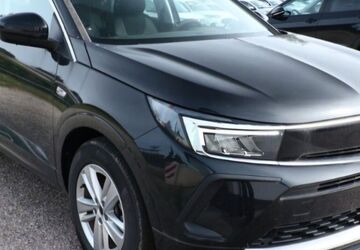 Opel Grandland (X) 8.000 km 22.999 &euro; Heppenheim 64646