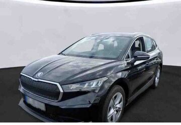 Skoda Enyaq 70.700 km 28.430 &euro; Mannheim 68167