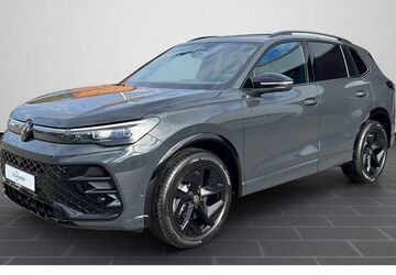 VW Tiguan 13.900 km 47.900 &euro; Ladenburg 68526