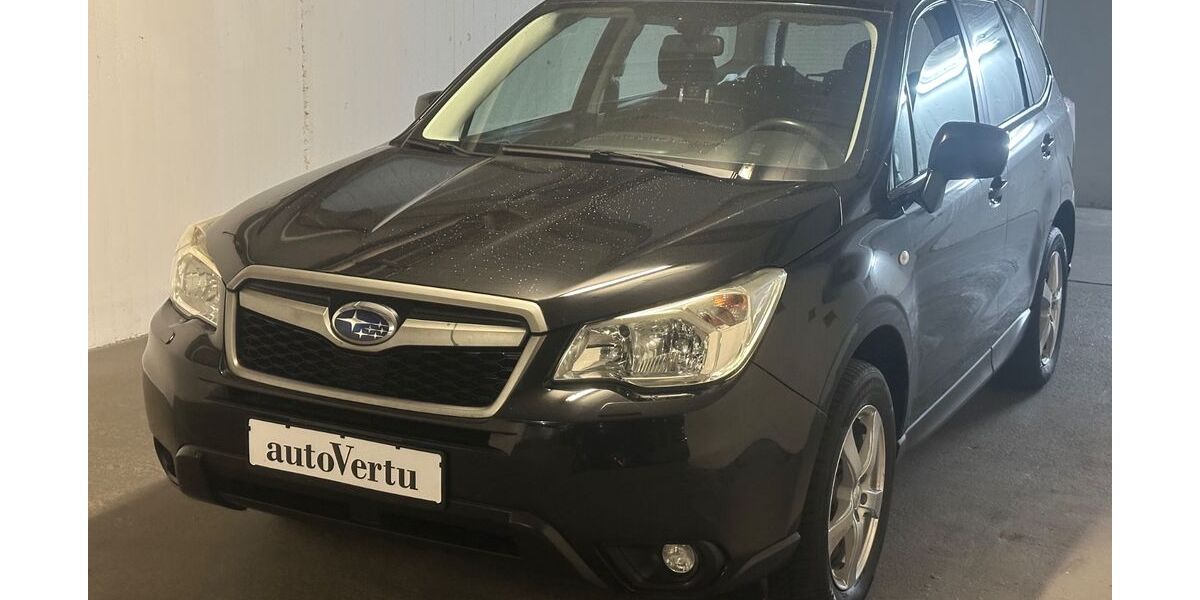 Subaru Forester 159.000 km 8.777 &euro; Mannheim I Baden-Württemberg 68169