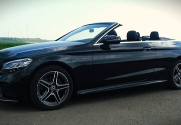 Mercedes-Benz C 220 71.500 km 32.800 &euro; Zell-Zellertal 67308