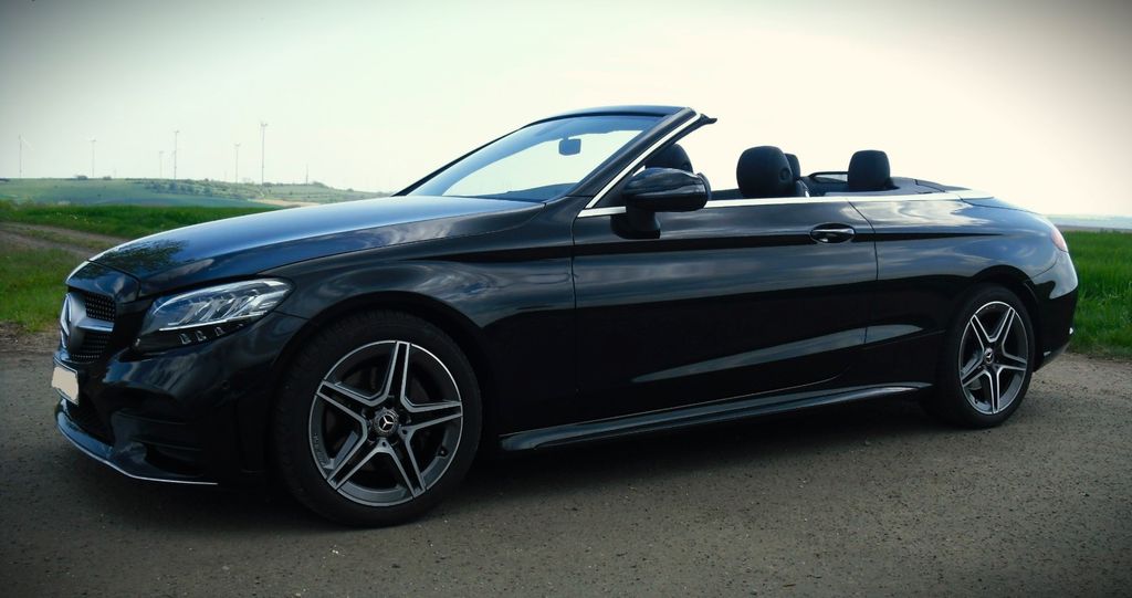 Mercedes-Benz C 220 71.500 km 32.800 &euro; Zell-Zellertal 67308