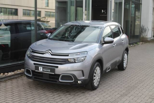 Citroen C5 Aircross 81.465 km 15.290 &euro; Freinsheim 67251