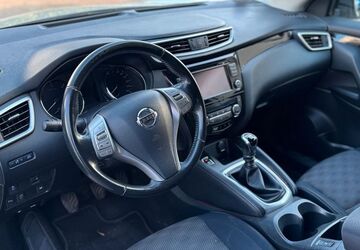 Nissan Qashqai 163.000 km 8.700 &euro; Alzey 55232