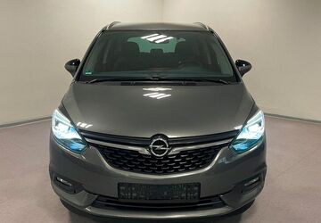 Opel Zafira 149.000 km 10.900 &euro; Biebesheim am Rhein 64584