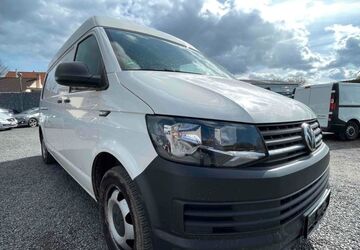 VW T6 Transporter 326.000 km 11.000 &euro; Worms 67547