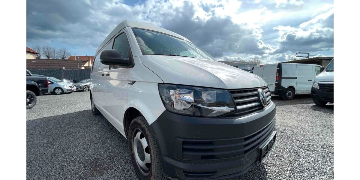 VW T6 Transporter 326.000 km 11.000 &euro; Worms 67547